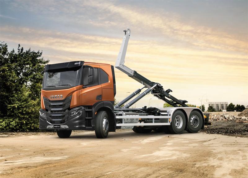 lourds Concessionnaire poids lourds Melun Paris Roissy-en-France