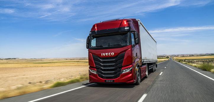 lourds Concessionnaire poids lourds Melun Paris Roissy-en-France