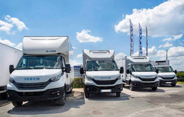 Véhicules d’occasion rigoureusement sélectionnés