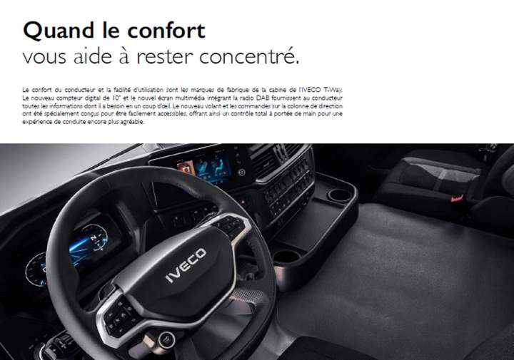 Véhicules poids lourds à vendre Melun