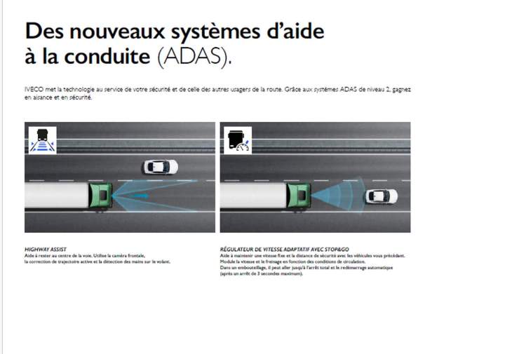 Véhicules poids lourds fiables Melun