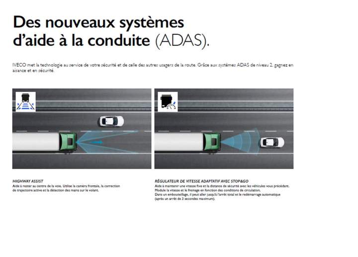 Véhicules poids lourds fiables Melun