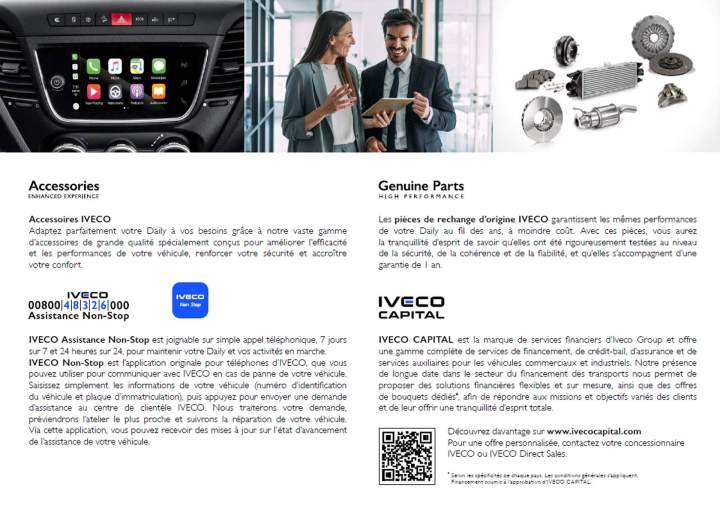 Véhicules utilitaires Melun