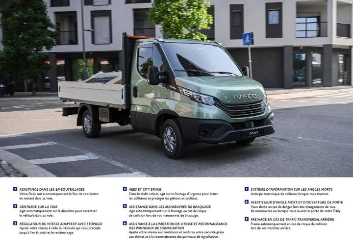 Véhicules utilitaires en vente Melun