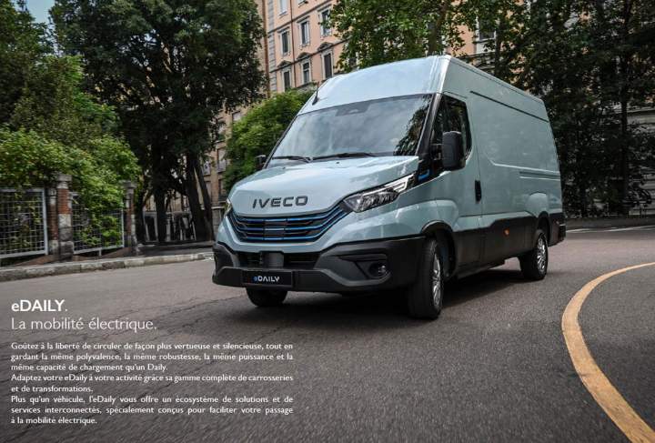 Véhicules utilitaires lourds Melun