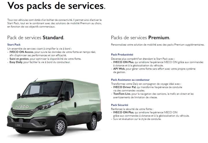 Véhicules utilitaires pour professionnels Melun