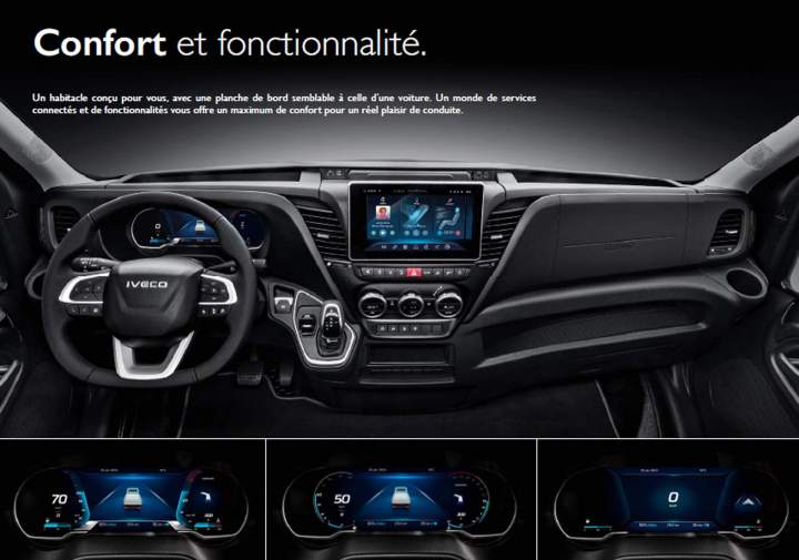 Véhicules utilitaires récents Melun