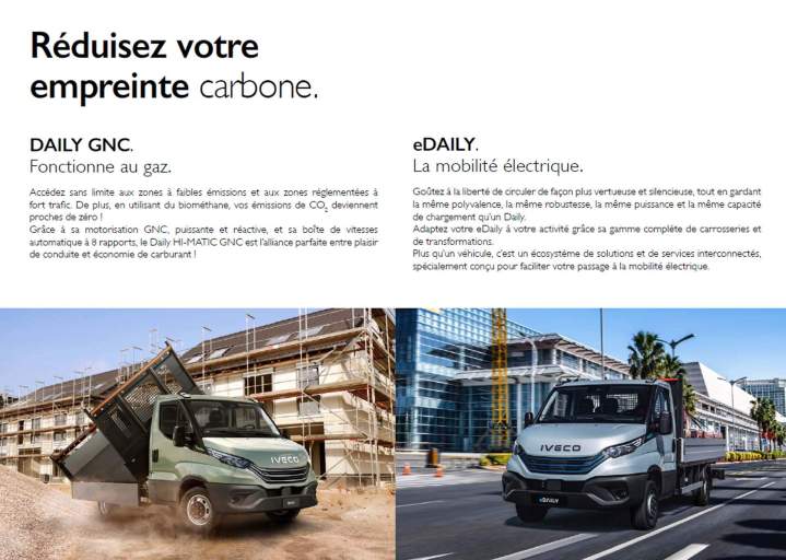 Véhicules utilitaires révisés Melun