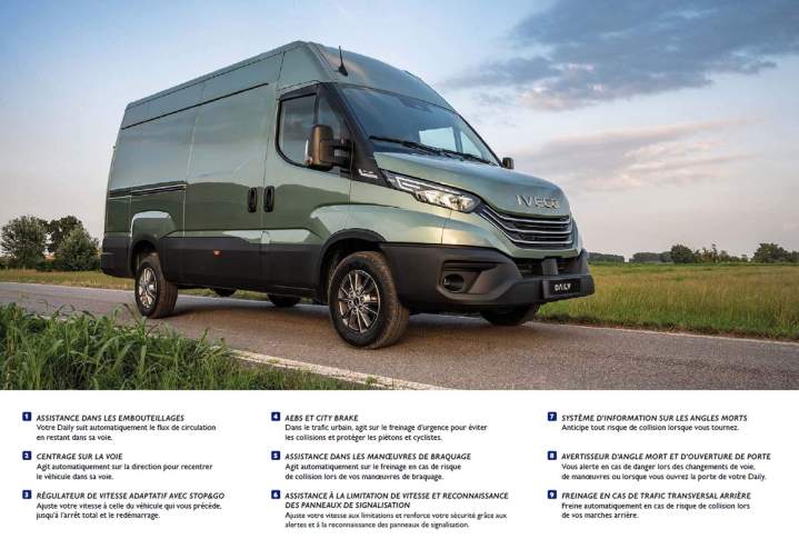 Véhicules utilitaires révisés Melun