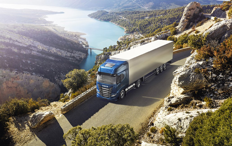 Distributeur poids lourds Melun Paris Roissy-en-France