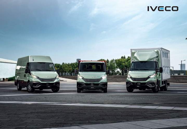 Concessionnaire IVECO - Melun