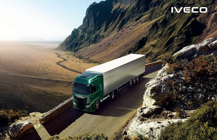 Maintenance poids lourds Melun